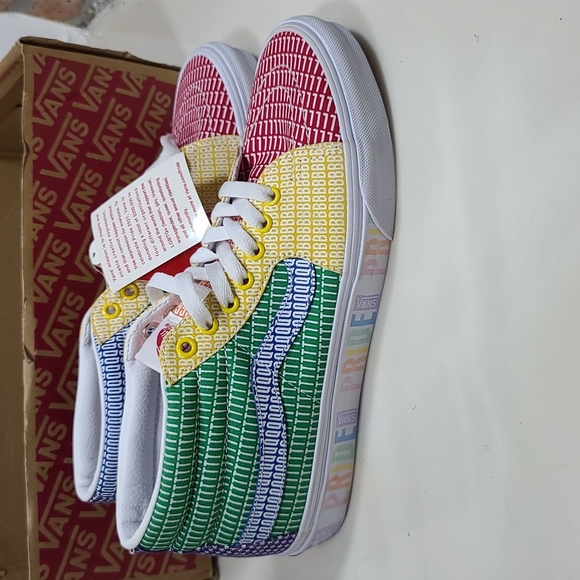 Vans Other - 🏳️‍🌈VANS Sk8 Pride LGBTQ+